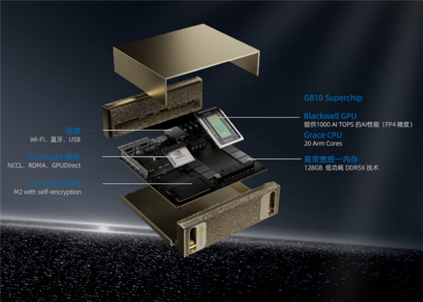 3万元是常态!NVIDIA正式杀向桌面CPU市场:直接抢AMD饭碗
