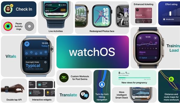 全程回顾苹果WWDC发布会：AI功能终于靴子落地