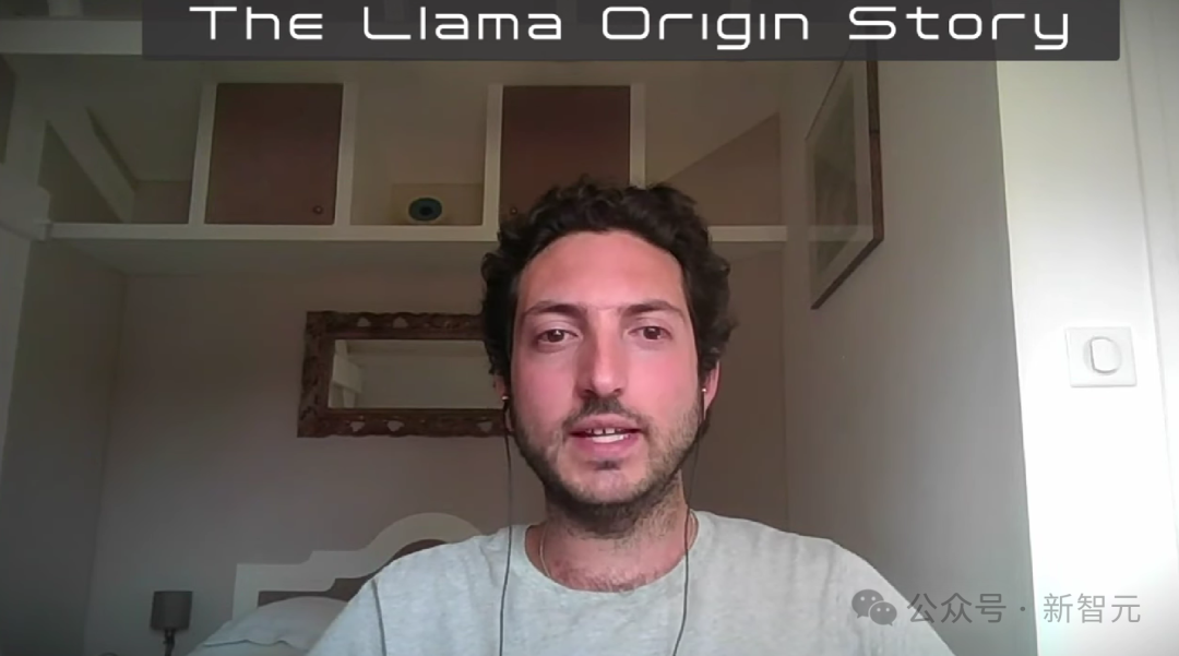 Meta 研究员 Thomas Scialom 表示，Llama 3 在后训练阶段没有使用任何人类编写的答案，全是 Llama 2 合成的数据