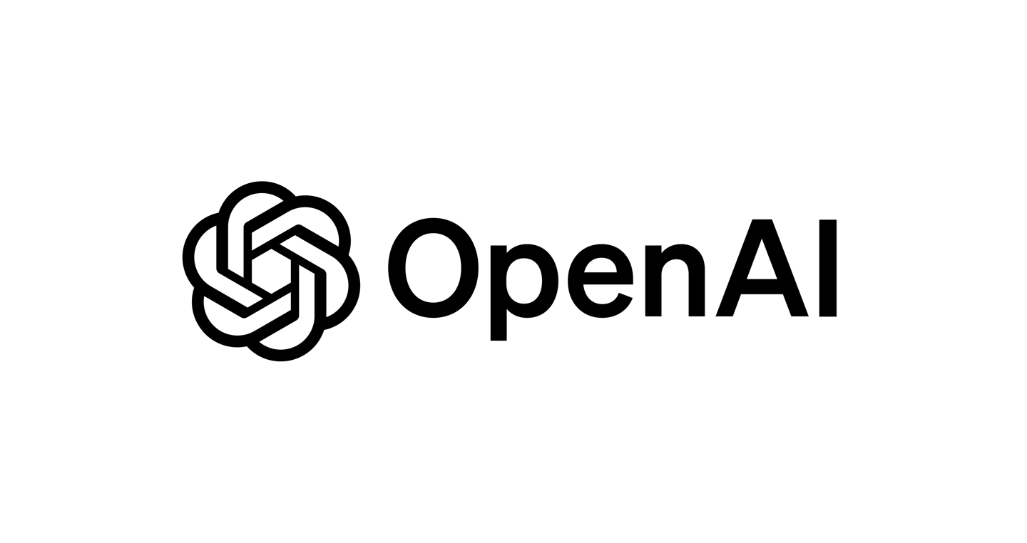 OpenAI 商标