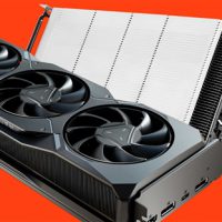 AMD、Intel研究600W 12V-2x6显卡供电接口：都没旗舰 有必要吗?