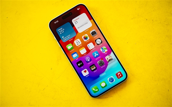 苹果史上最薄机型！曝iPhone 17 Air厚度仅6mm