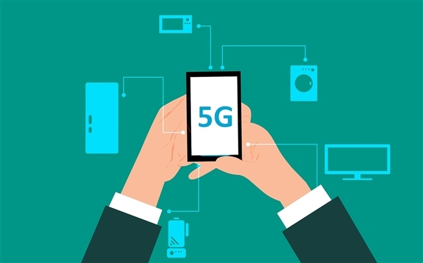 我国5G商用5周年：建成开通5G基站突破410万个 实现乡乡通5G