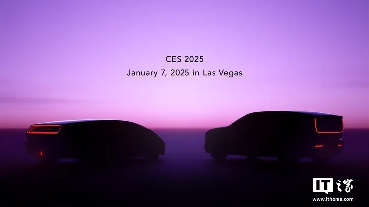 本田两款 Zero 系列原型车将亮相 CES 2025，还有全新操作系统