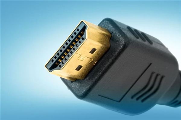 HDMI 2.2正式发布：带宽翻番96Gbps 一举反超DP