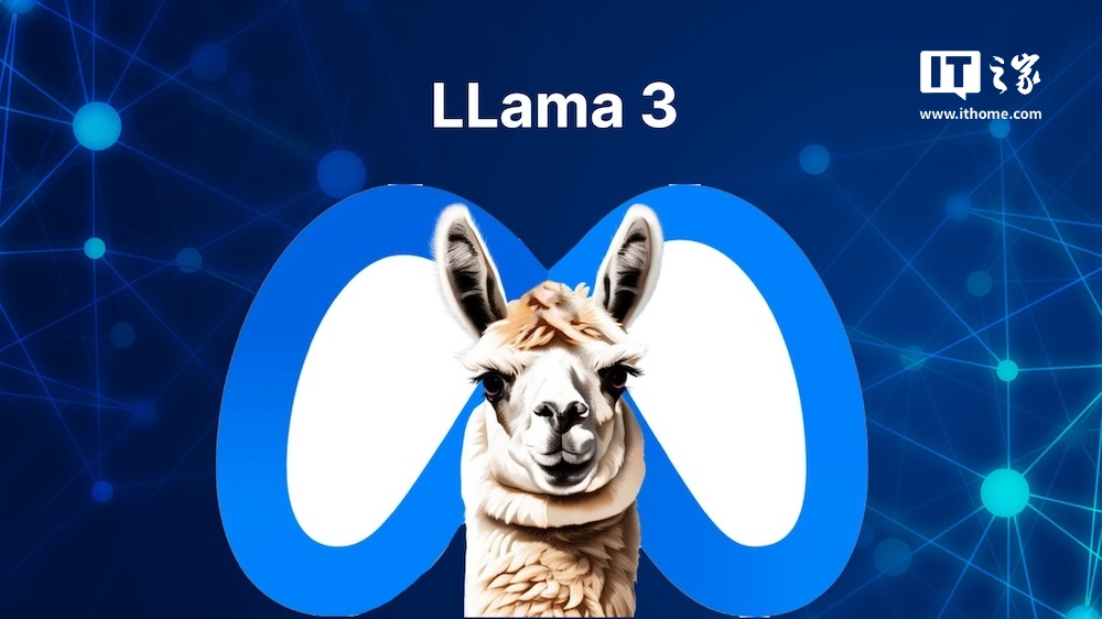 为超越 OpenAI GPT-4，Meta 不惜使用争议数据训练 Llama 3