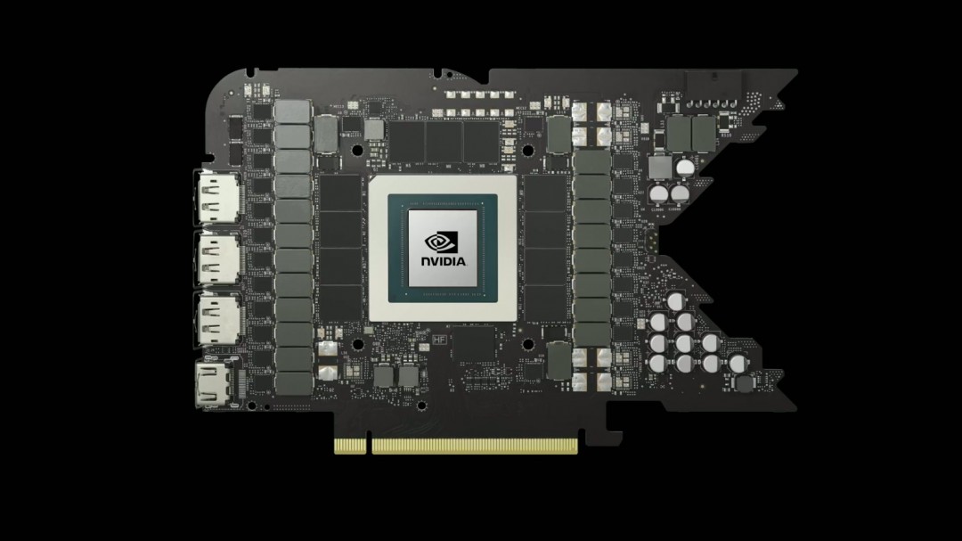 香喷喷！RTX 5090公版显卡开箱视频