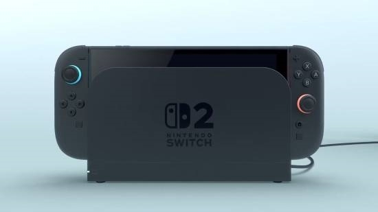 开发者权威分析 Switch 2光照、纹理全面升级！