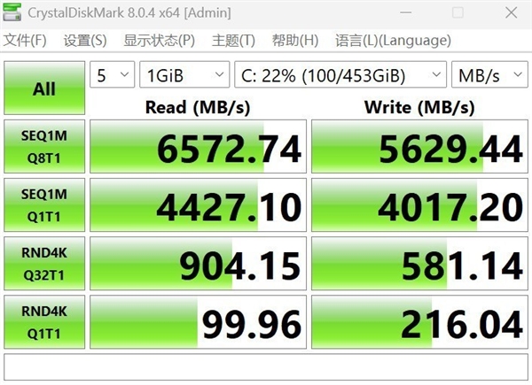 Alienware外星人m16 R2上手：触手可得的信仰级硬核游戏本